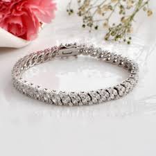Silver Bracelet